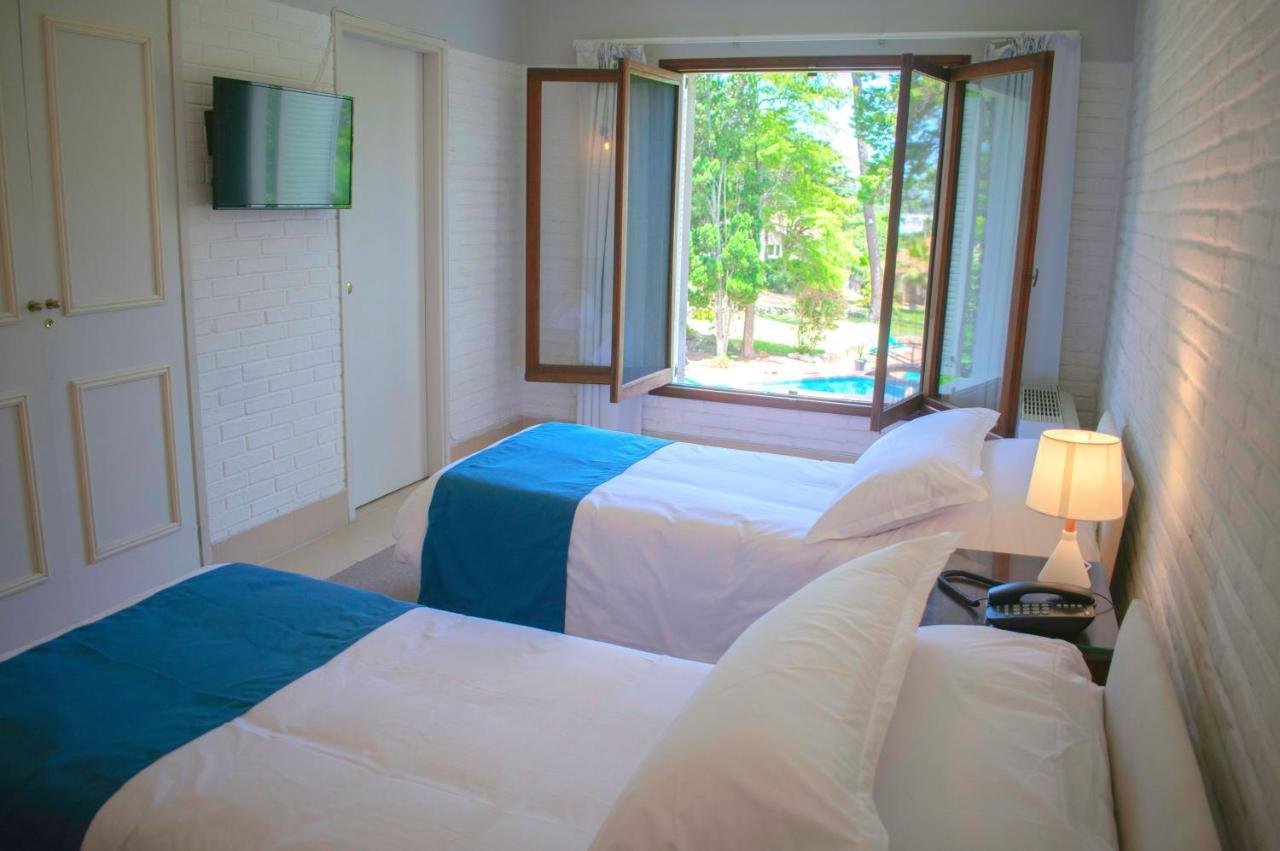 Hotel Los Pinos Country Punta del Este Exteriör bild