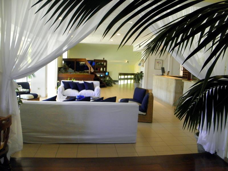 Hotel Los Pinos Country Punta del Este Exteriör bild